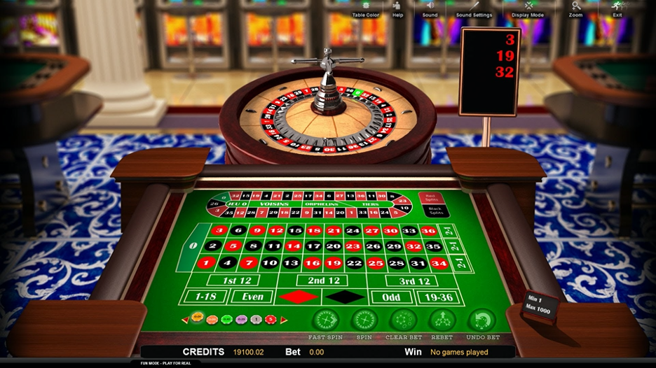 Bonus hunting at online casinos - Infographie Services